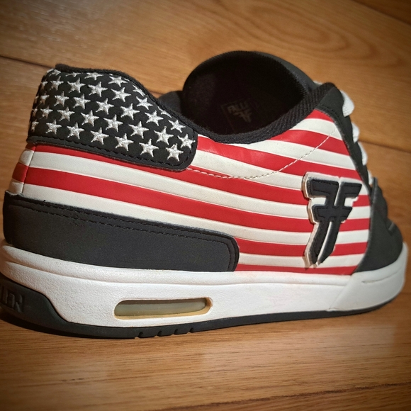 Fallen JT Libs - Picture 4 of 12